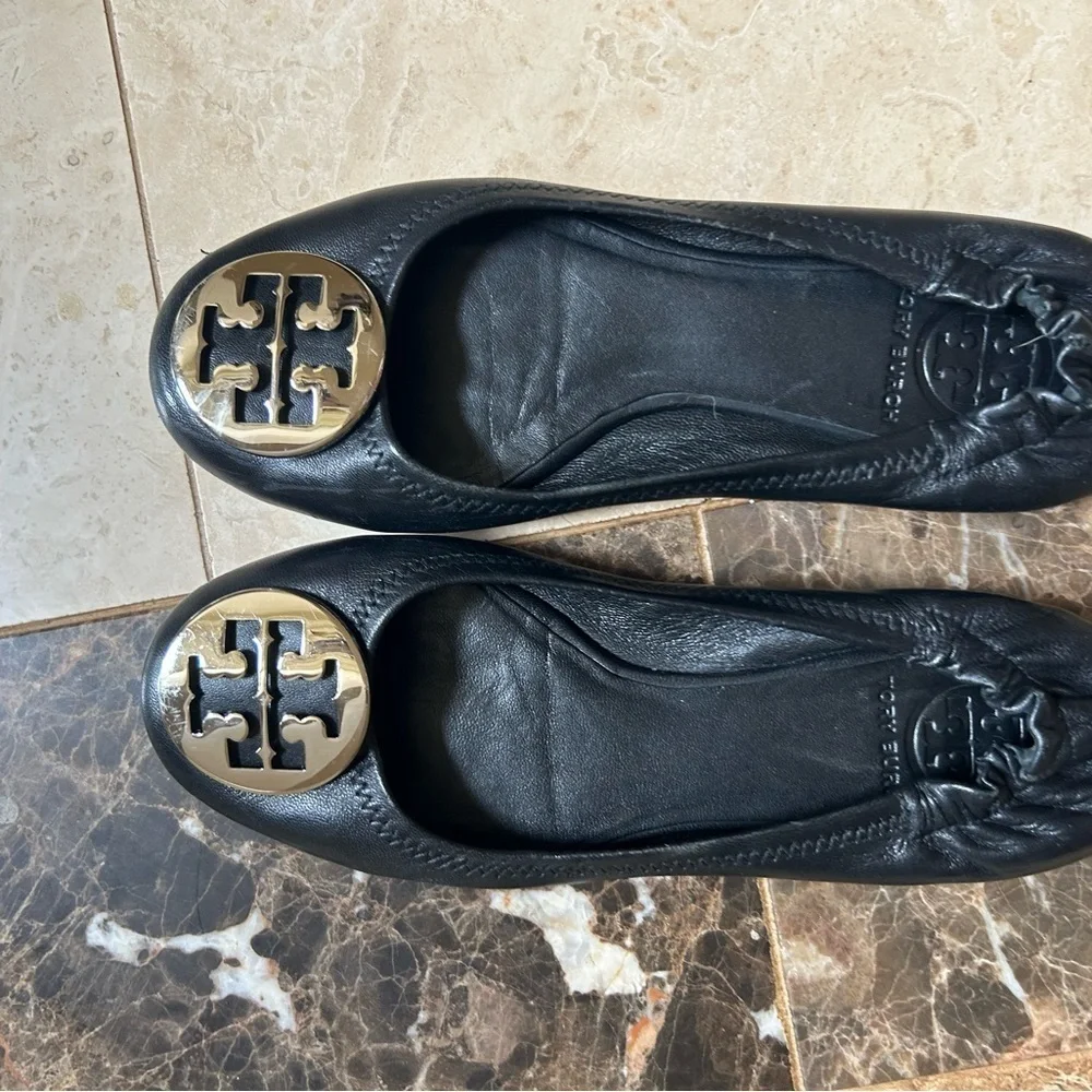 Tory Burch Flats